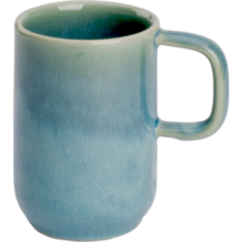 Palmer Miami Beker 29 cl Groen Stoneware 534591