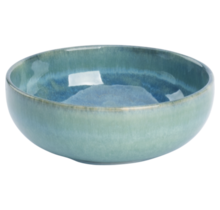 Palmer Miami Schaal 12 cm Groen Stoneware 534593