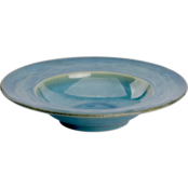 Palmer Miami Bord diep 27 cm Groen Stoneware 534592