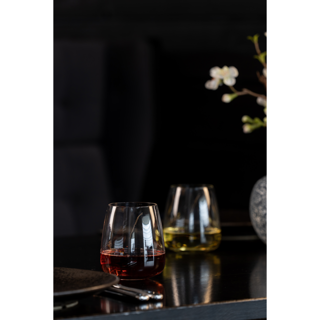 Royal Leerdam Experts Collection Tumbler 45 cl Transparant 6 stuk(s) 534705 Royal Leerdam Experts Collection Tumbler 45 cl Transparant 6 stuk(s) 534705