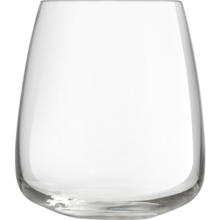 Royal Leerdam Experts Collection Tumbler 45 cl Transparant 6 stuk(s) 534705