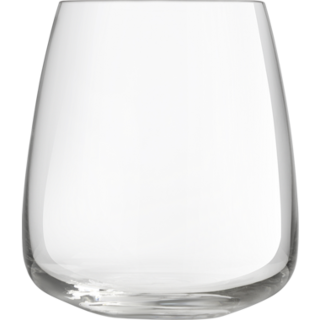 Royal Leerdam Experts Collection Tumbler 45 cl Transparant 6 stuk(s) 534705 Royal Leerdam Experts Collection Tumbler 45 cl Transparant 6 stuk(s) 534705