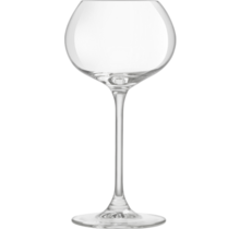 Royal Leerdam Experts Collection Champagnecoupe 27 cl - Transparant 6 stuk(s) 534704