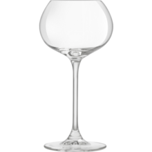 Royal Leerdam Experts Collection Champagnecoupe 27 cl - Transparant 6 stuk(s) 534704