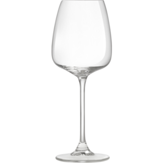 Royal Leerdam Experts Collection Wijnglas 29 cl - Transparant 6 stuk(s) 534703