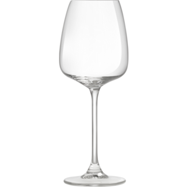 Royal Leerdam Experts Collection Wijnglas 29 cl - Transparant 6 stuk(s) 534703 Royal Leerdam Experts Collection Wijnglas 29 cl - Transparant 6 stuk(s) 534703