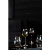 Royal Leerdam Experts Collection Wijnglas 34 cl - Transparant 6 stuk(s) 534702 Royal Leerdam Experts Collection Wijnglas 34 cl - Transparant 6 stuk(s) 534702