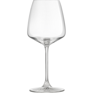 Royal Leerdam Experts Collection Wijnglas 43 cl - Transparant 6 stuk(s) 534701