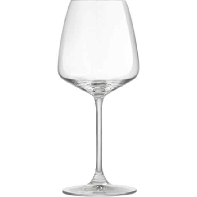 Royal Leerdam Experts Collection Wijnglas 43 cl - Transparant 6 stuk(s) 534701 Royal Leerdam Experts Collection Wijnglas 43 cl - Transparant 6 stuk(s) 534701