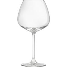 Royal Leerdam Experts Collection Wijnglas 55 cl - Transparant 6 stuk(s) 534710