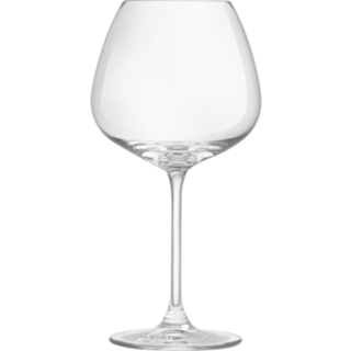 Royal Leerdam Experts Collection Wijnglas 55 cl - Transparant 6 stuk(s) 534710