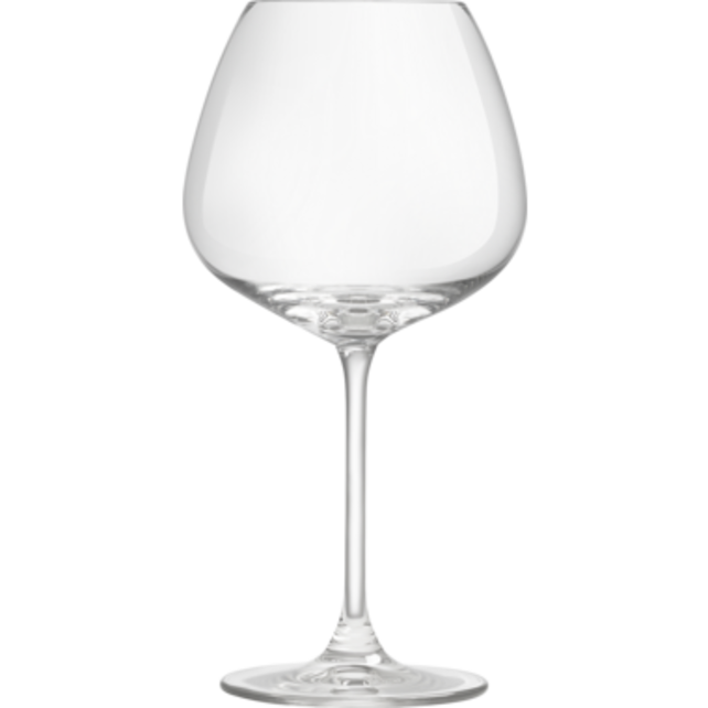 Royal Leerdam Experts Collection Wijnglas 55 cl - Transparant 6 stuk(s) 534710 Royal Leerdam Experts Collection Wijnglas 55 cl - Transparant 6 stuk(s) 534710