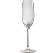 Royal Leerdam Adora Champagneflûte 21 cl - Transparant 6 stuk(s) 534402