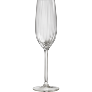Royal Leerdam Adora Champagneflûte 21 cl - Transparant 6 stuk(s) 534402