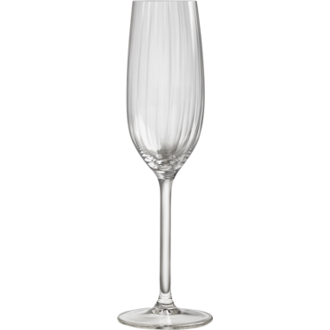 Royal Leerdam Adora Champagneflûte 21 cl - Transparant 6 stuk(s) 534402 Royal Leerdam Adora Champagneflûte 21 cl - Transparant 6 stuk(s) 534402