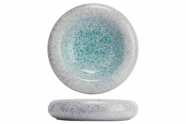 Cosy & Trendy Torus Tundra Schaal D24XH5,5CM 5961024 Cosy & Trendy Torus Tundra Schaal D24XH5,5CM 5961024