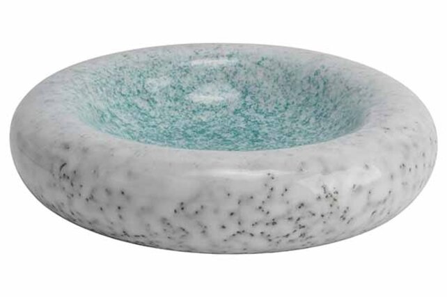 Cosy & Trendy Torus Tundra Schaal D20,3XH5CM 5961020 Cosy & Trendy Torus Tundra Schaal D20,3XH5CM 5961020