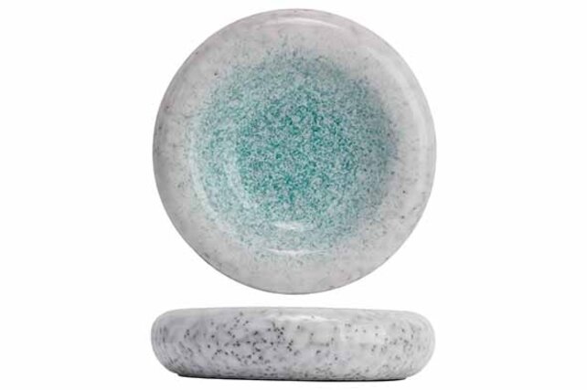 Cosy & Trendy Torus Tundra Schaal D20,3XH5CM 5961020 Cosy & Trendy Torus Tundra Schaal D20,3XH5CM 5961020