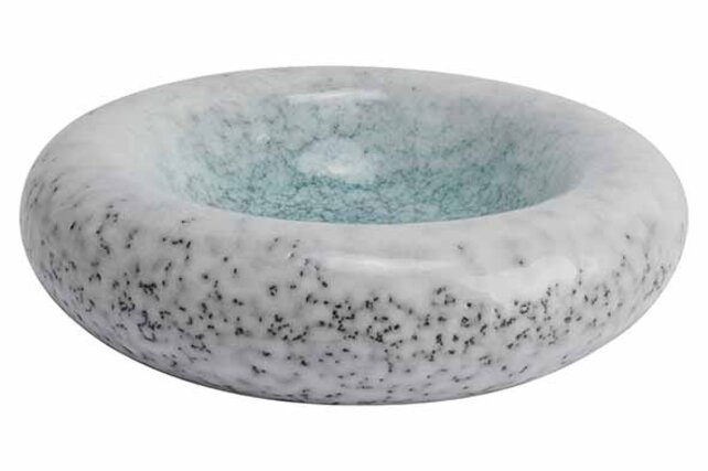 Cosy & Trendy Torus Tundra Schaal D16XH4,5CM 5961016 Cosy & Trendy Torus Tundra Schaal D16XH4,5CM 5961016