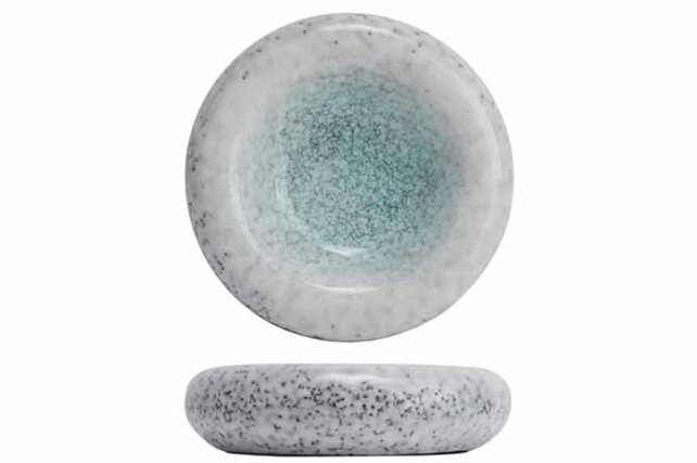 Cosy & Trendy Torus Tundra Schaal D16XH4,5CM 5961016 Cosy & Trendy Torus Tundra Schaal D16XH4,5CM 5961016