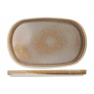 Cosy & Trendy Melia Ovaal Bord 30X15CM 6023030
