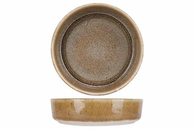Cosy & Trendy Melia Diep Bord 19CM 6023019 Cosy & Trendy Melia Diep Bord 19CM 6023019