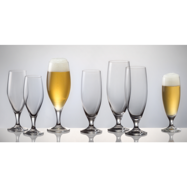 Stolzle Iserlohn Bierglas 40 cl 6 stuk(s) 534785