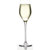 Stolzle Exquisit Royal ChampagneflÃ»te 26.5 cl - Transparant 6 stuk(s) 534775