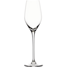 Stolzle Exquisit Royal Champagneflûte 26.5 cl - Transparant 6 stuk(s) 534775