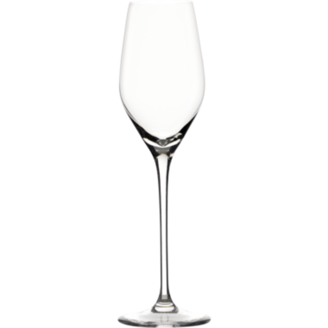 Stolzle Exquisit Royal Champagneflûte 26.5 cl - Transparant 6 stuk(s) 534775 Stolzle Exquisit Royal Champagneflûte 26.5 cl - Transparant 6 stuk(s) 534775