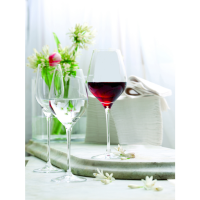 Stolzle Exquisit Royal Wijnglas 42 cl - Transparant 6 stuk(s) 534774 Stolzle Exquisit Royal Wijnglas 42 cl - Transparant 6 stuk(s) 534774