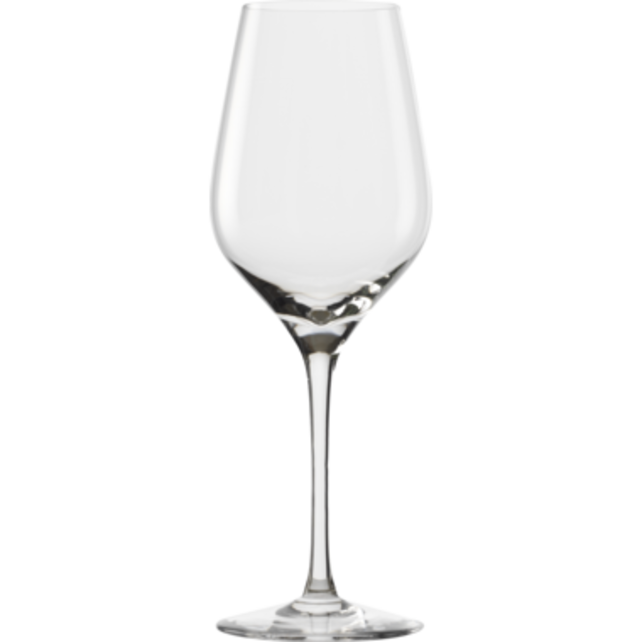 Stolzle Exquisit Royal Wijnglas 42 cl - Transparant 6 stuk(s) 534774 Stolzle Exquisit Royal Wijnglas 42 cl - Transparant 6 stuk(s) 534774