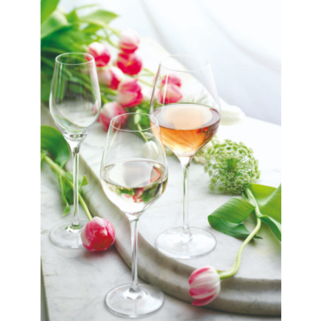 Stolzle Exquisit Royal Wijnglas 42 cl - Transparant 6 stuk(s) 534774 Stolzle Exquisit Royal Wijnglas 42 cl - Transparant 6 stuk(s) 534774
