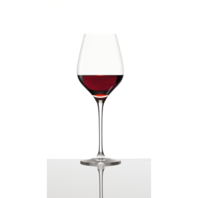 Stolzle Exquisit Royal Wijnglas 48 cl - Transparant 6 stuk(s) 534773 Stolzle Exquisit Royal Wijnglas 48 cl - Transparant 6 stuk(s) 534773