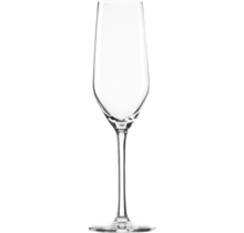 Stolzle Ultra ChampagneflÃ»te 19 cl - Transparant 6 stuk(s) 534783