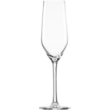 Stolzle Ultra Champagneflûte 19 cl - Transparant 6 stuk(s) 534783