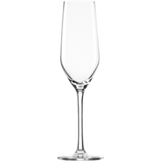 Stolzle Ultra Champagneflûte 19 cl - Transparant 6 stuk(s) 534783