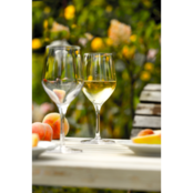 Stolzle Ultra Wijnglas 37.5 cl - Transparant 6 stuk(s) 534599 Stolzle Ultra Wijnglas 37.5 cl - Transparant 6 stuk(s) 534599