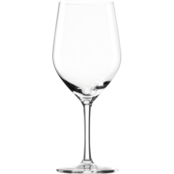 Stolzle Ultra Wijnglas 37.5 cl - Transparant 6 stuk(s) 534599 Stolzle Ultra Wijnglas 37.5 cl - Transparant 6 stuk(s) 534599
