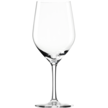 Stolzle Ultra Wijnglas 37.5 cl - Transparant 6 stuk(s) 534599