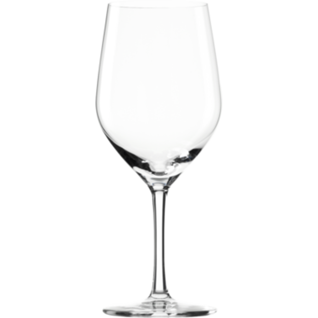 Stolzle Ultra Wijnglas 37.5 cl - Transparant 6 stuk(s) 534599 Stolzle Ultra Wijnglas 37.5 cl - Transparant 6 stuk(s) 534599