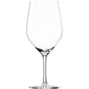 Stolzle Ultra Wijnglas 45 cl - Transparant 6 stuk(s) 534598 Stolzle Ultra Wijnglas 45 cl - Transparant 6 stuk(s) 534598