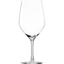 Stolzle Ultra Wijnglas 45 cl - Transparant 6 stuk(s) 534598
