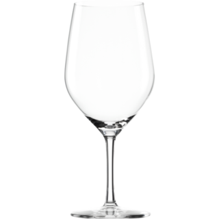 Stolzle Ultra Wijnglas 45 cl - Transparant 6 stuk(s) 534598