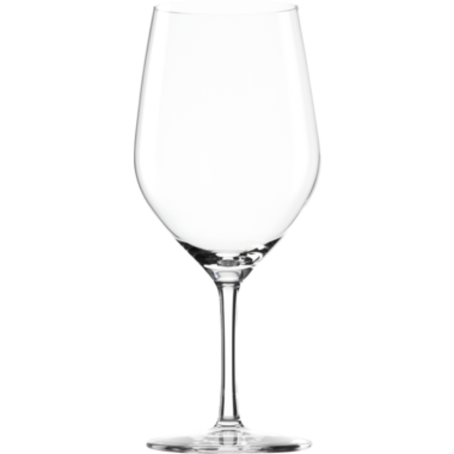 Stolzle Ultra Wijnglas 45 cl - Transparant 6 stuk(s) 534598 Stolzle Ultra Wijnglas 45 cl - Transparant 6 stuk(s) 534598