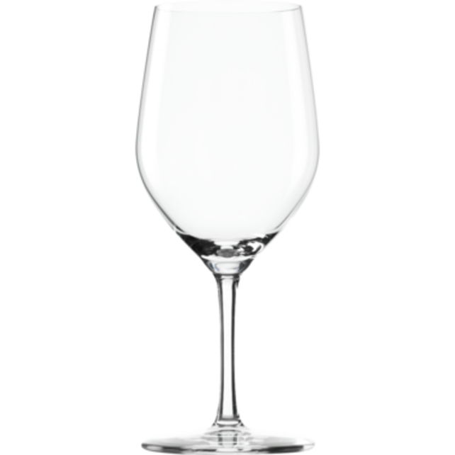 Stolzle Ultra Wijnglas 55 cl - Transparant 6 stuk(s) 534782 Stolzle Ultra Wijnglas 55 cl - Transparant 6 stuk(s) 534782