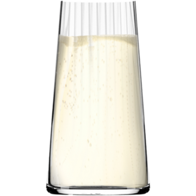 Stolzle Symphony Longdrink 46 cl - Transparant 6 stuk(s) 534770 Stolzle Symphony Longdrink 46 cl - Transparant 6 stuk(s) 534770