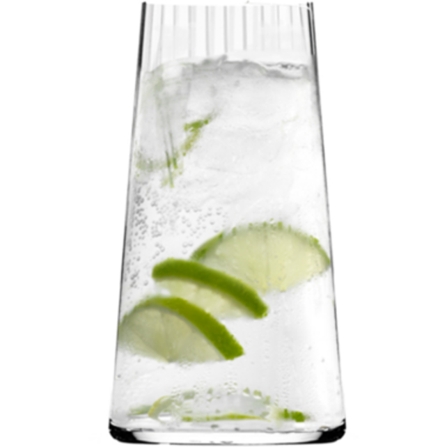 Stolzle Symphony Longdrink 46 cl - Transparant 6 stuk(s) 534770 Stolzle Symphony Longdrink 46 cl - Transparant 6 stuk(s) 534770