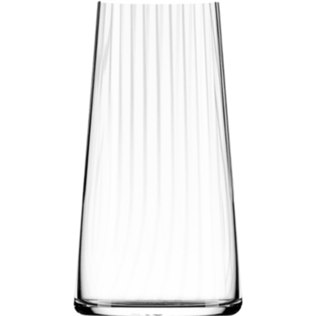 Stolzle Symphony Longdrink 46 cl - Transparant 6 stuk(s) 534770 Stolzle Symphony Longdrink 46 cl - Transparant 6 stuk(s) 534770
