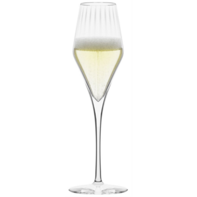 Stolzle Symphony Champagneflûte 29 cl - Transparant 6 stuk(s) 534769 Stolzle Symphony Champagneflûte 29 cl - Transparant 6 stuk(s) 534769